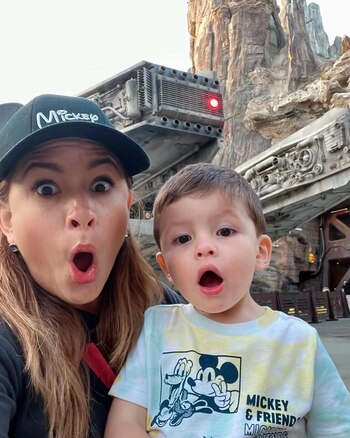 Linet Puente se hace cargo