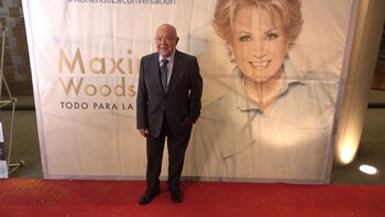 Sergio Corona (Foto: Infobae