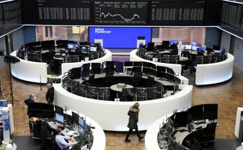 Imagen de un gráfico del