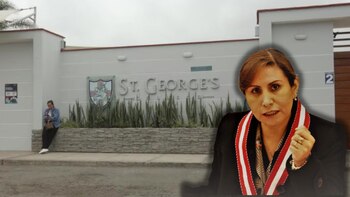 Fiscal de la Nación ordena