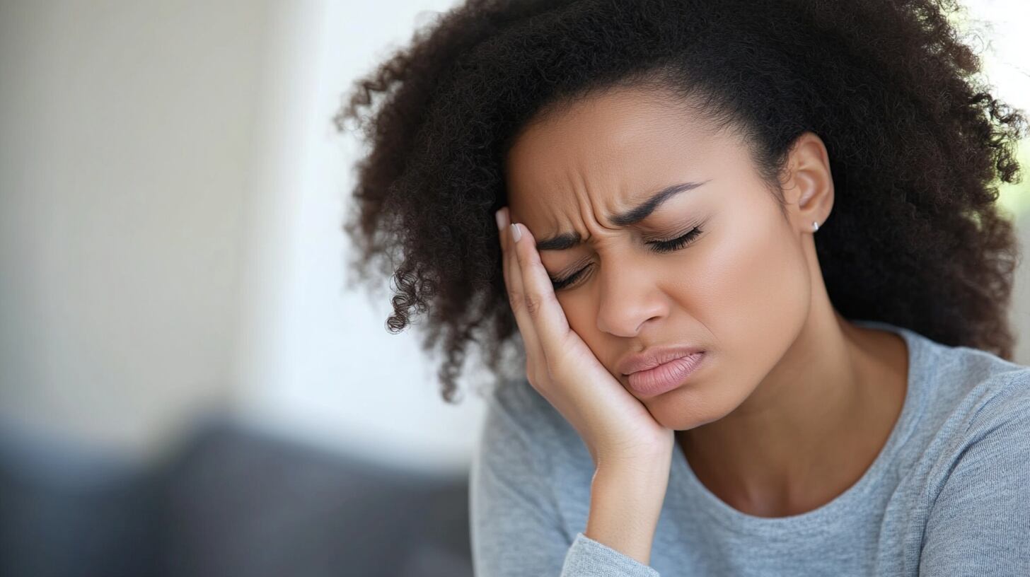 El estrés crónico altera el cerebro y eleva el riesgo de enfermedades como Alzheimer, Parkinson y depresión, según expertos de Harvard (Imagen Ilustrativa Infobae)