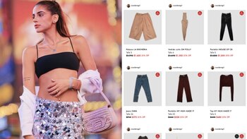 Mar de Regil: la influencer