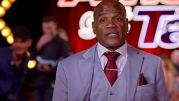 Estuvo preso 37 años por