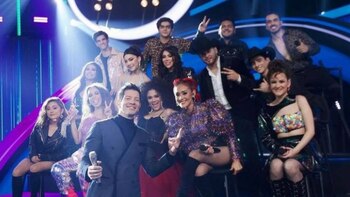 Entre críticas, Yahir anunció que