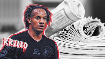 Reacciones de la prensa al