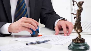 ¿Quieres ser notario? Lanzan concurso