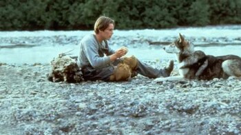 'Colmillo Blanco' (Disney+)