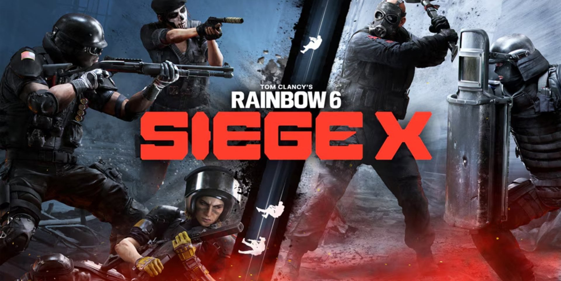 Ubisoft reabre los servidores de Rainbow Six Siege tras el hackeo del fin de semana
