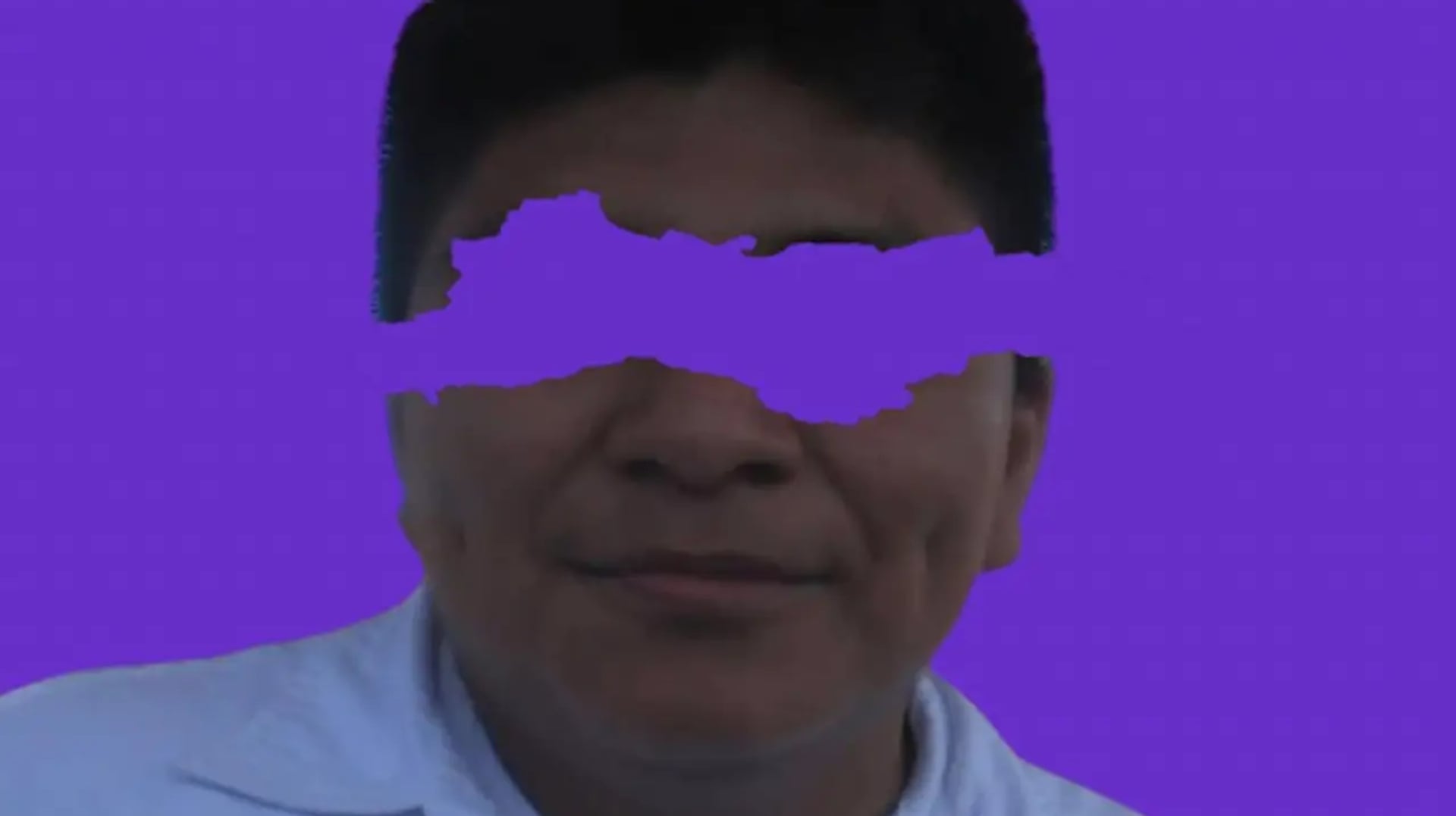 El hacktivista colectivo DLR señaló públicamente a Claudio S., vinculado al proyecto de difusión de la lengua y cultura maya Wey yano