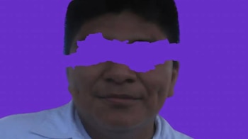 El hacktivista colectivo DLR señaló públicamente a Claudio S., vinculado al proyecto de difusión de la lengua y cultura maya Wey yano'one, de haber usado una identidad falsa para ofrecer a una adolescente de 15 años en Facebook. Crédito: Especial
