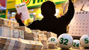 La Tinka 18 de octubre: revisa los números ganadores y el resultado del Pozo Millonario