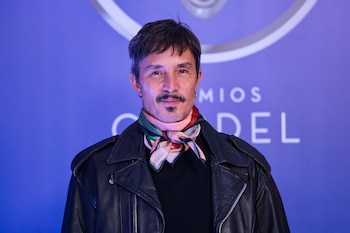 Premios Gardel 2026