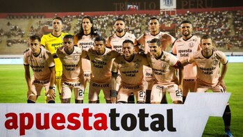 Universitario afrontó tres amistosos previo a su debut en Liga 1.
