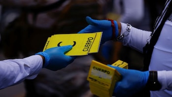 Tres mujeres fueron asesinados por