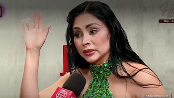 Pamela Franco defiende su ONG para niños con autismo y promete llevarla a más regiones: "Hay gente malintencionada"