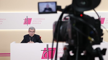La Iglesia colaborará con el