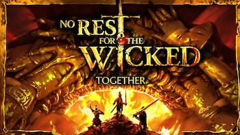 ‘No Rest for the Wicked’ de Moon Studios llega con su versión completa y multijugador cruzado