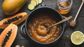 Perfecta para untar en pan