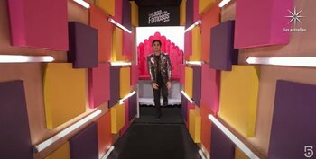 Sian se convirtió en el