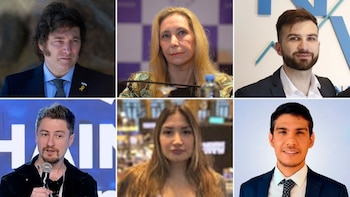 Quién es quién en la causa $LIBRA: todos los involucrados y los roles que habrían tenido en la maniobra