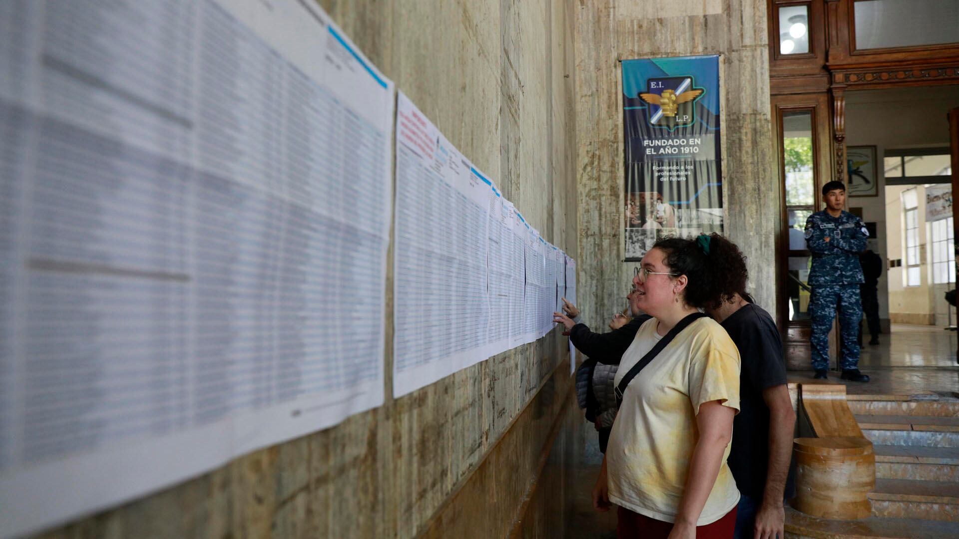 La votación del domingo dejó un resultado sorpresivo, sobre todo en la provincia de Buenos Aires