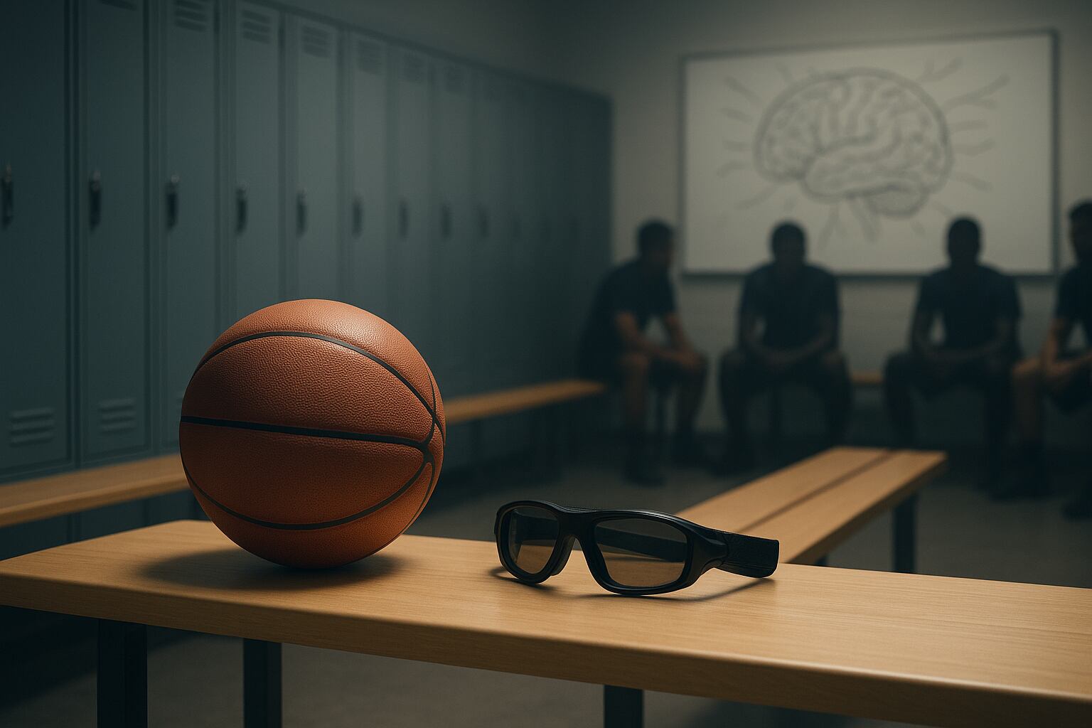 El CLA promueve la percepción-acción acoplada, modelo donde el cerebro procesa información sensorial y el cuerpo responde con flexibilidad y precisión.- (Imagen ilustrativa Infobae)