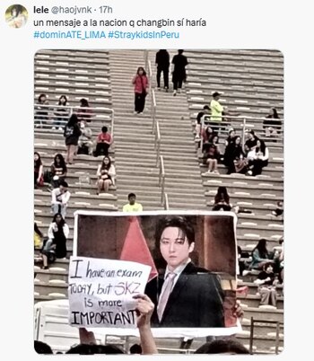 “Hola causas”: Stray Kids sorprendió