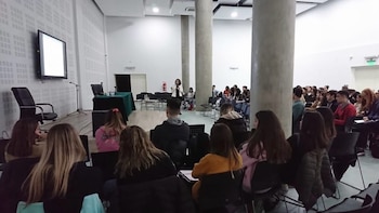 Más de 25 universidades participan del Foro Blockchain 2026