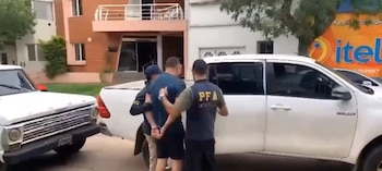 El momento en el que