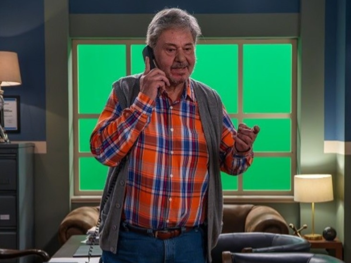 Luto en Televisa: Muere Arturo García Tenorio, actor de 'Carrusel' y 'Más vale sola' - Infobae