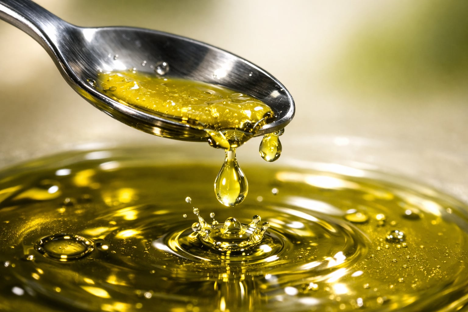 El aceite de oliva virgen extra fortalece el sistema inmune al incrementar las células de defensa y mejorar la respuesta frente a virus y bacterias (Imagen Ilustrativa Infobae)