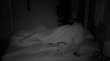 Sandra y Andrea viven una