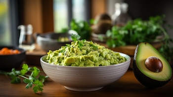 El poder del aguacate: esta