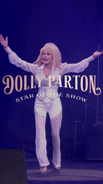 Dolly Parton publica su libro