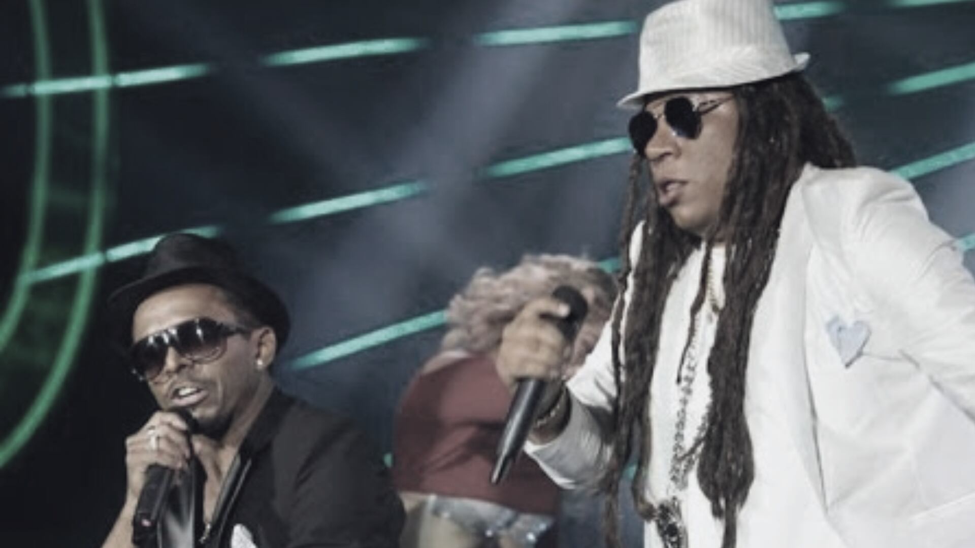 El concursante de Yo Soy Dominic Sánchez muere tras un ataque armado en Lima| Foto: captura de Latina