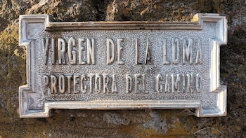 Vírgen de la Loma