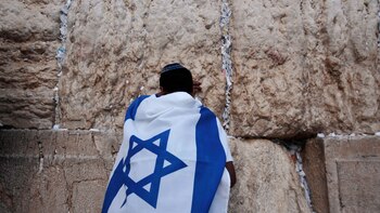 ¿Es el anti sionismo, una