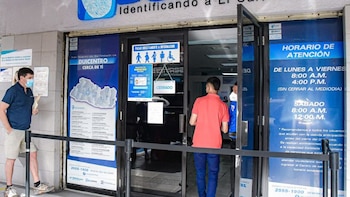 ¿Renovar el DUI sin salir de casa? Ahora los salvadoreños pueden hacerlo en minutos gracias a una plataforma digital