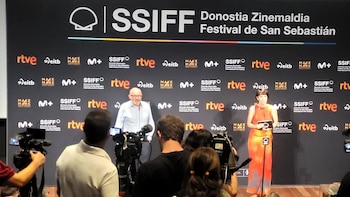 Estas serán las 12 películas latinoamericanas que competirán en el Festival de San Sebastián