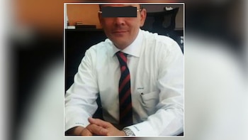 Reportan asesinato de Ángel Rodolfo Uribe, exdirector de inteligencia de la policía del Edomex