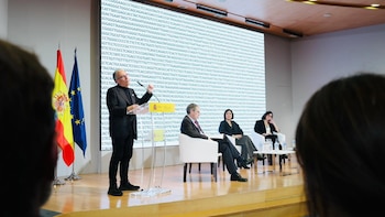 Roderic Guigó apunta en el