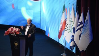 Irán quiere impedir que su