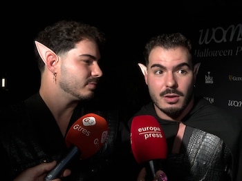 Los Gemeliers, en imagen de