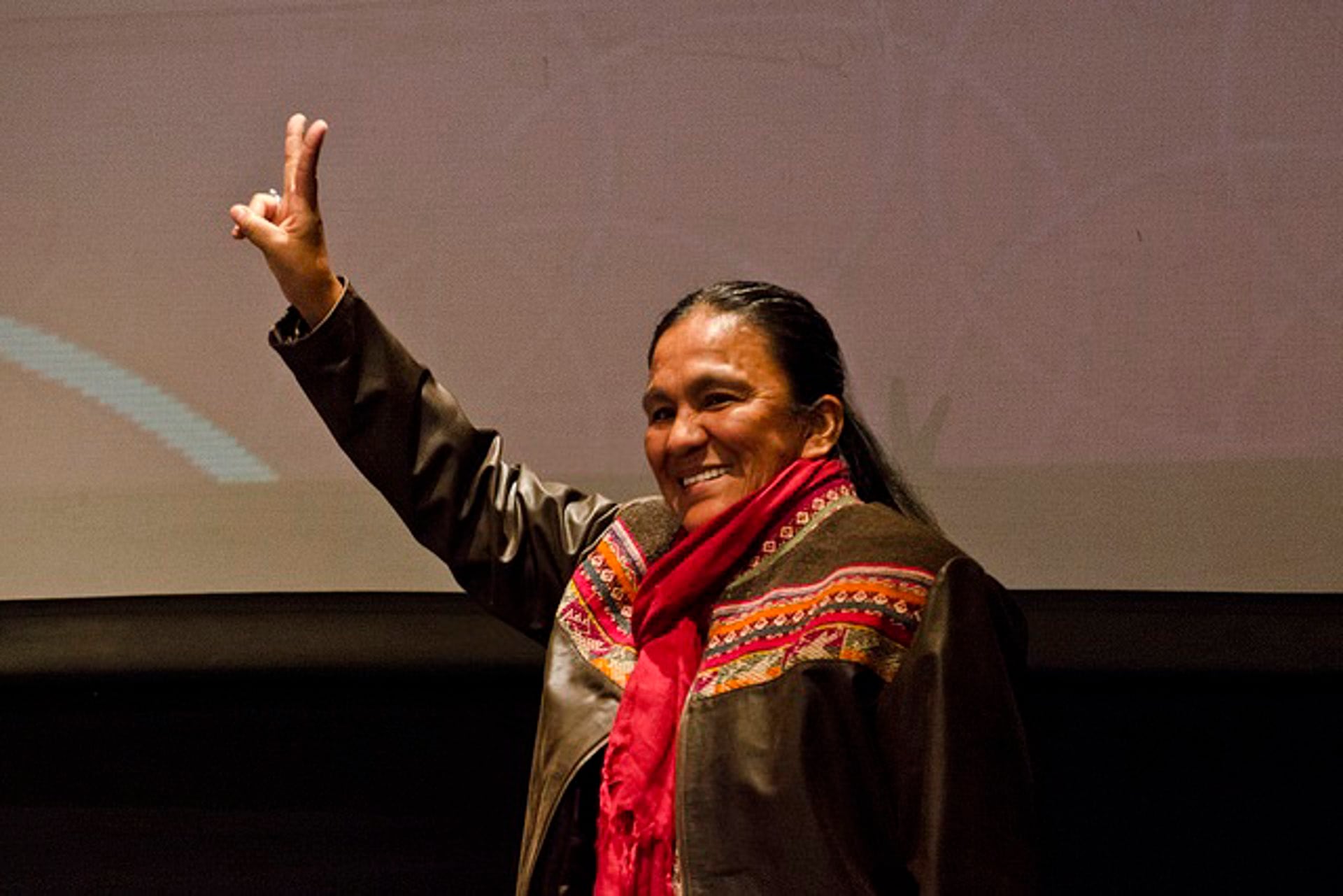 Milagro Sala lleva 10 años condenada