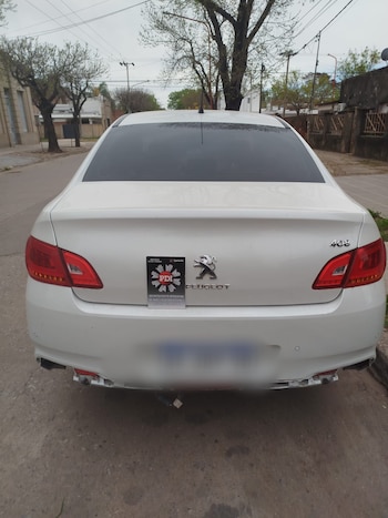 Santa Fe estafas