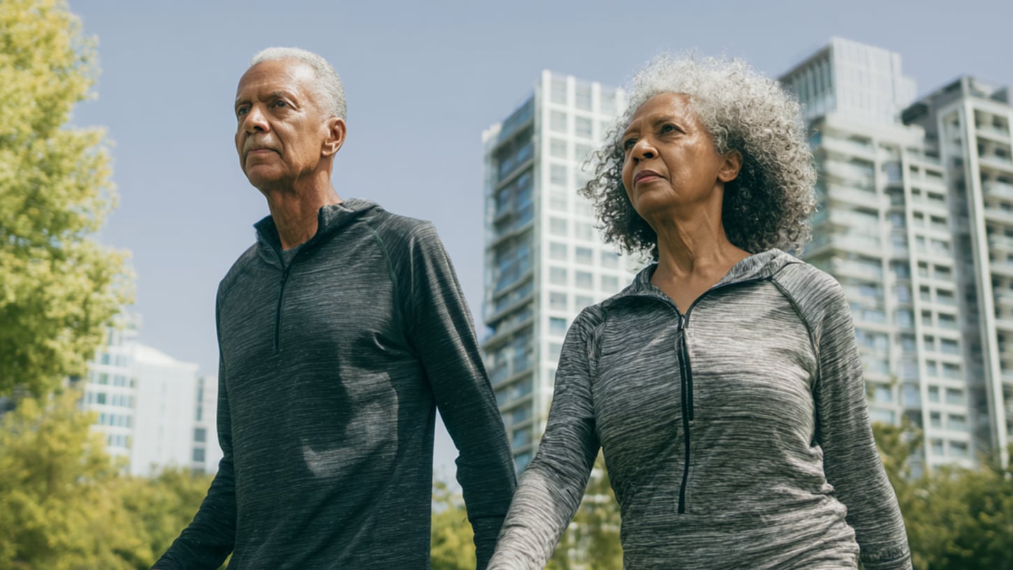 Practicar cardio de zona 2 de forma regular optimiza la recuperación muscular y reduce el riesgo de lesiones ( Imagen Ilustrativa Infobae)