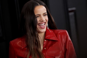 La cantante estrenará próximamente su