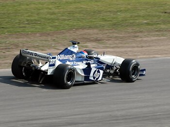 A punto de ingresar en