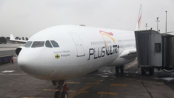 Una aerolínea española busca sumarse