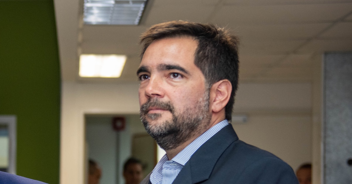 Prosecutor Ramiro González launched an investigation into Facundo Leal for illicit enrichment